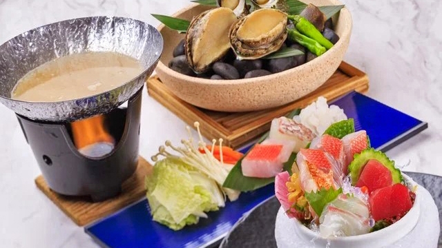 【夏グレードアップ】美の技と味の饗宴夏の最高級コース【美味饗宴】2025