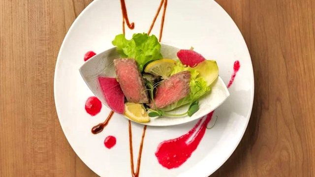 【日帰り昼食＆温泉入浴付】秋のグルメ企画　料理長がいま食べたい会席