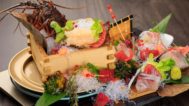 【日帰り昼食】8種の海老を贅沢に堪能！！「秋色エビ祭り」　2025