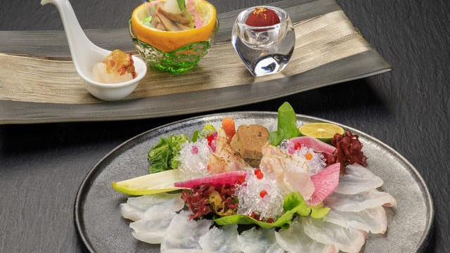 【秋冬SALE】【冬グレードアップ】天然クエ会席【極み】これぞクエの最上級！！2025