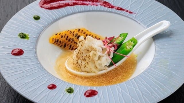 【夏グレードアップ】関西ハモブランド淡路島　沼島近海産【ハモ会席】2026