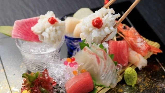 【日帰り昼食＆温泉入浴付】夏の味力を満喫♪『夏の満足ランチ会席　加太薫る会席』　2026