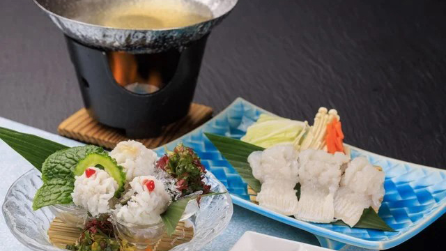 【日帰り昼食】夏の『沼島近海産』ハモミニ会席　旬のハモをリーズナブルに！　2025