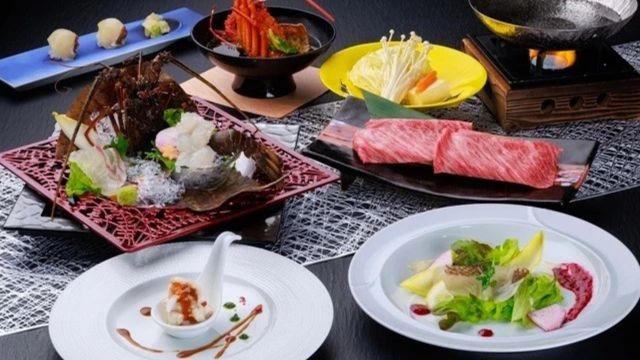 【秋グレードアップ】「厳選少量会席」美味しい食材を少しずつ味わう量が少なめの会席　2026