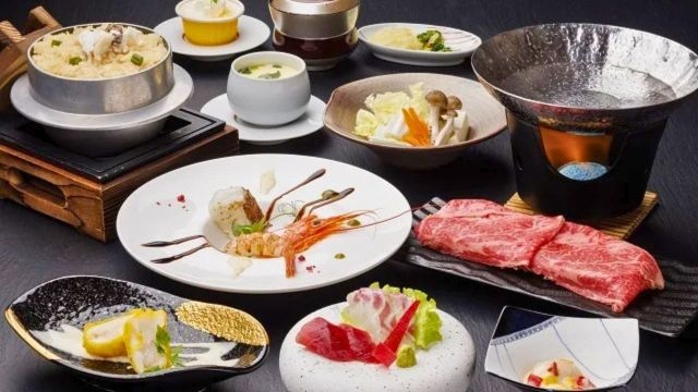 【日帰り昼食＆温泉入浴付】定番！紀州和膳【2026秋冬】