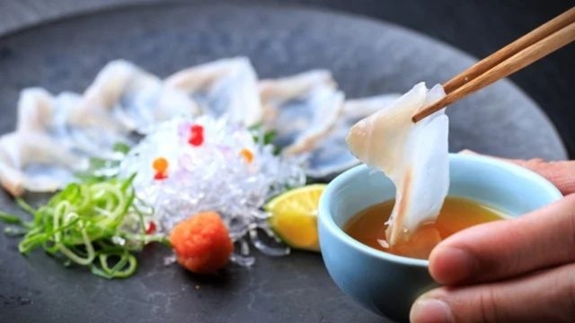 【冬グレードアップ】天然クエ鍋会席　天然にこだわった幻の味をご賞味ください　2026
