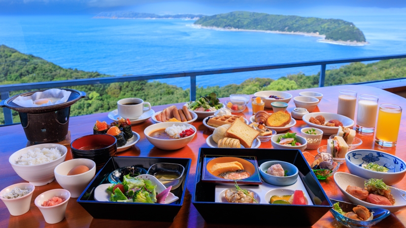 【通年グレードアップ】　THE熊野牛コース　〜2026.2/28