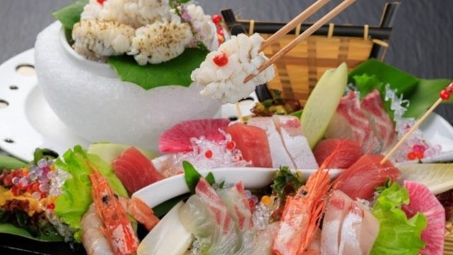 【夏グレードアップ】関西ハモブランド淡路島　沼島近海産【ハモ会席】2026