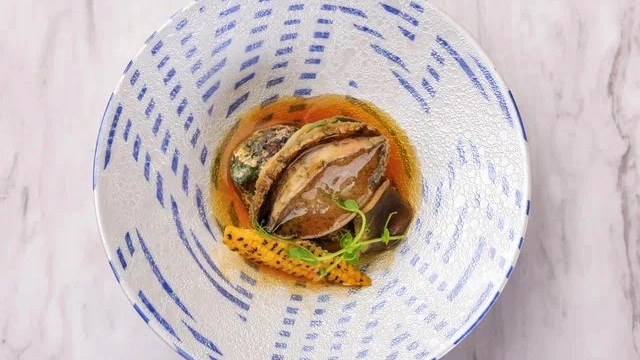 【夏グレードアップ】「厳選少量会席」　美味しい食材を少しずつ味わう量が少なめの会席　2025
