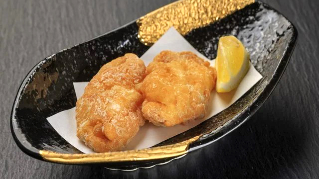 【日帰り昼食】この冬新メニュー登場　天然クエ尽くし会席　〜冬の味覚クエを思う存分味わう〜　2025