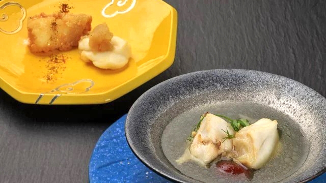 【冬グレードアップ】天然クエ会席【極み】これぞクエの最上級！！2025