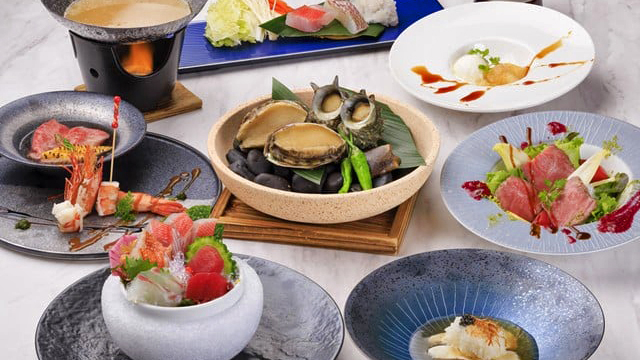 美味饗宴～2025夏～