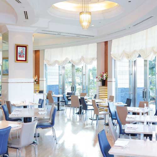 【17：30入店】平日限定！ザ・テラスの選べるメインディッシュディナーコース付（朝食なし）