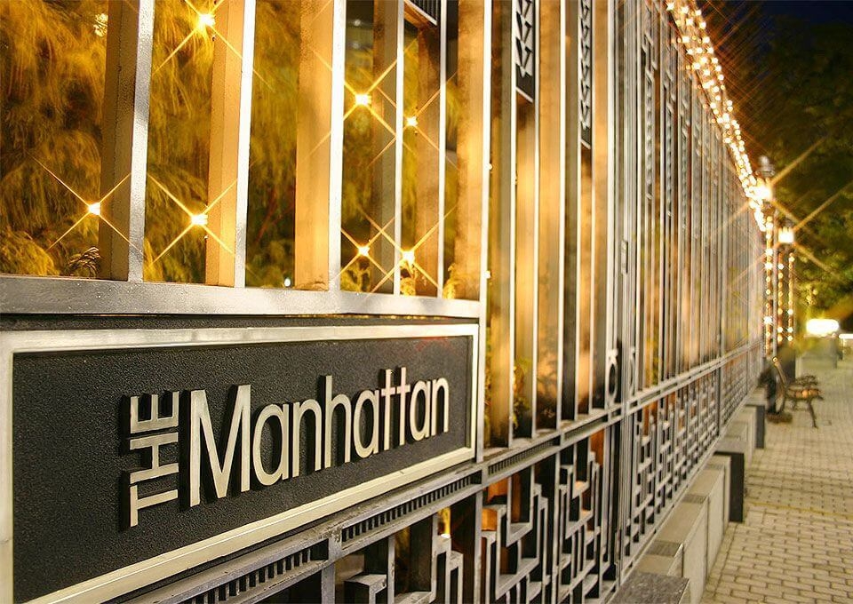 「マンハッタンで過ごす、特別な卒旅」　チェックイン18時以降/チェックアウト12時まで（食事なし）