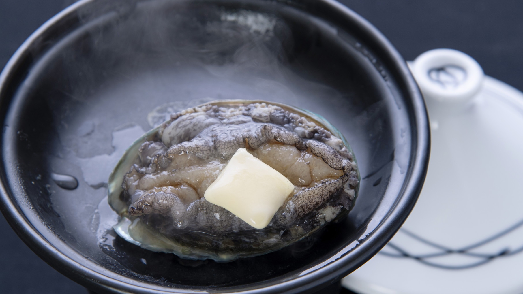 【またきてね関西】【１泊２食】鮑＆牛肉　新鮮な地元食材を堪能【紀州会席DX雅】