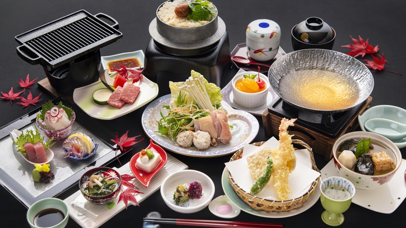 【1泊2食◆7月限定◆土曜日もお得】シュワッと爽快！和歌山ジンジャーエール夏旅プラン