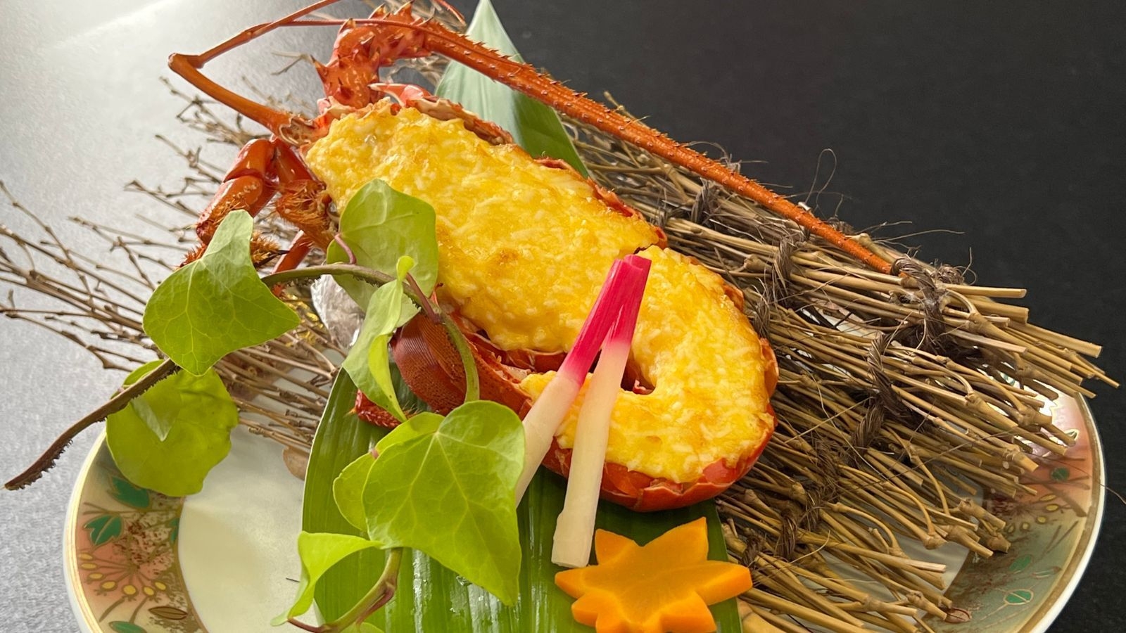 【1泊2食◆秋冬の味覚「嘉宵会席」】和歌山の秋冬の味覚を贅沢に堪能！旬を味わう旅を心ゆくまで