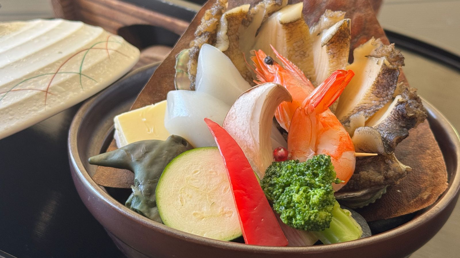 癒しの宿 クアハウス白浜 【1泊2食◇春夏の味覚「翠香会席 