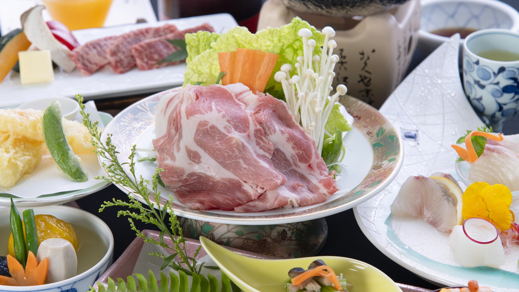 お子様に館内利用券500円＆夕食時にドリンク１杯サービス！大部屋で楽しむファミリープラン