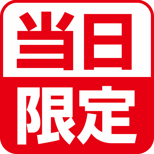 楽天限定【当日限定】★シンプルステイ★※朝食はついておりません【加湿空気清浄機・備長炭入り大浴場付】