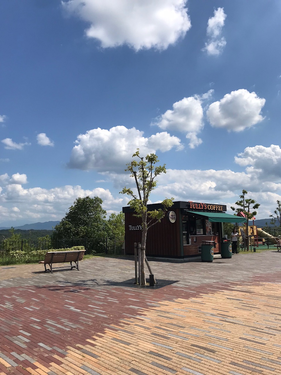土岐プレミアムアウトレット