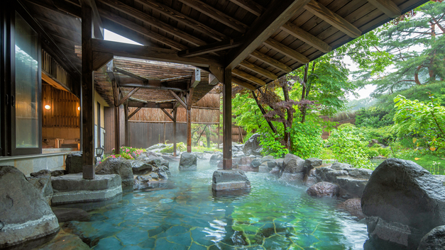 【お部屋タイプおまかせ】スペシャルプライスで気軽に温泉旅♪