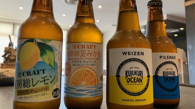 【ビジネス応援】仕事終わりにほっと一杯！ご当地カップラーメンとクラフトビール付き＜素泊まり＞