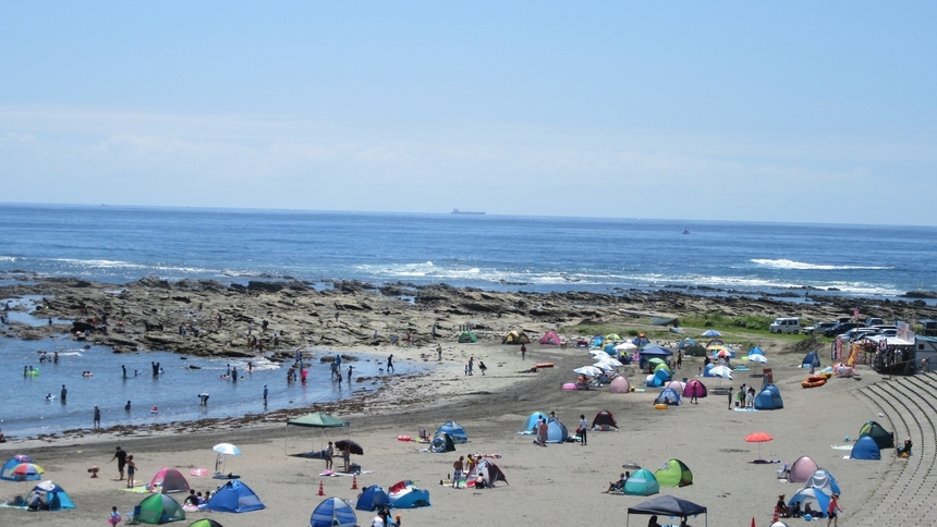 【直前割】直前割！当館一番人気の海鮮浜焼きバイキングや房総名物を満喫プラン／夕朝食付