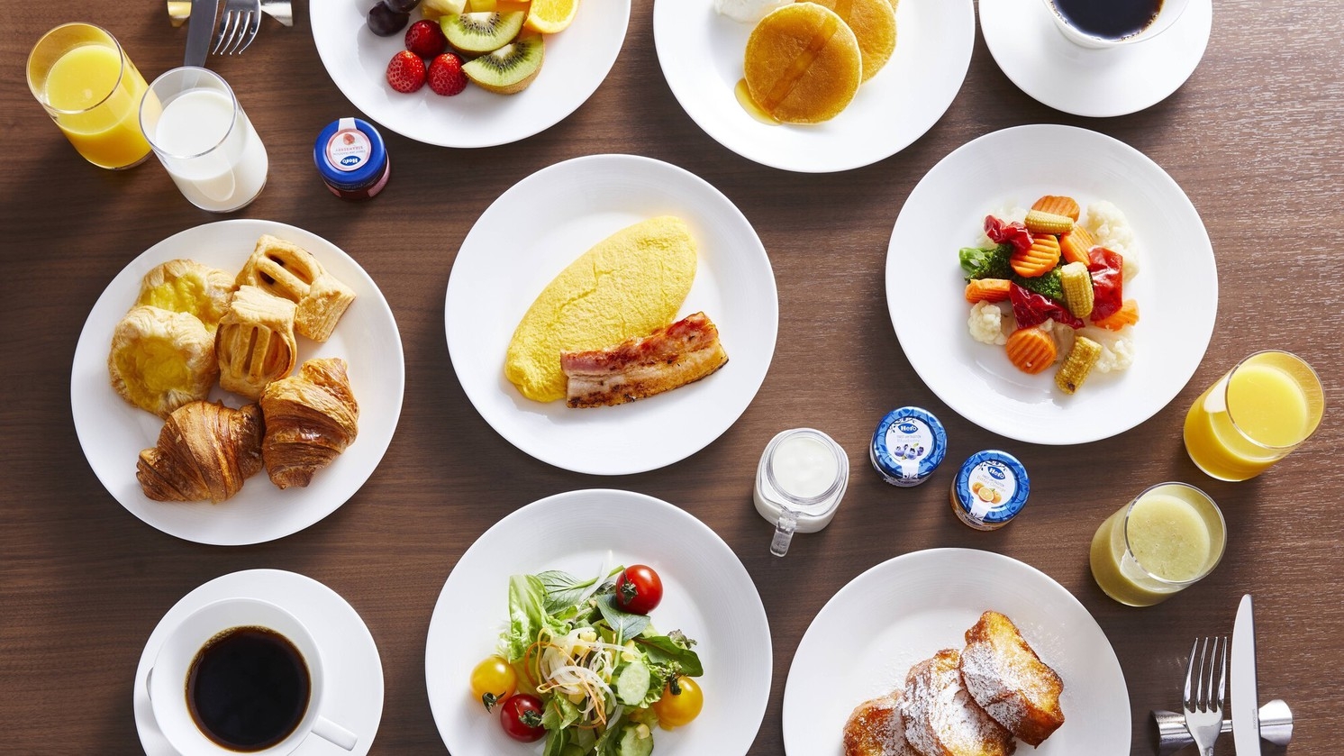 【1〜2月限定｜楽天限定SALE】冬の特別プラン（朝食付き）