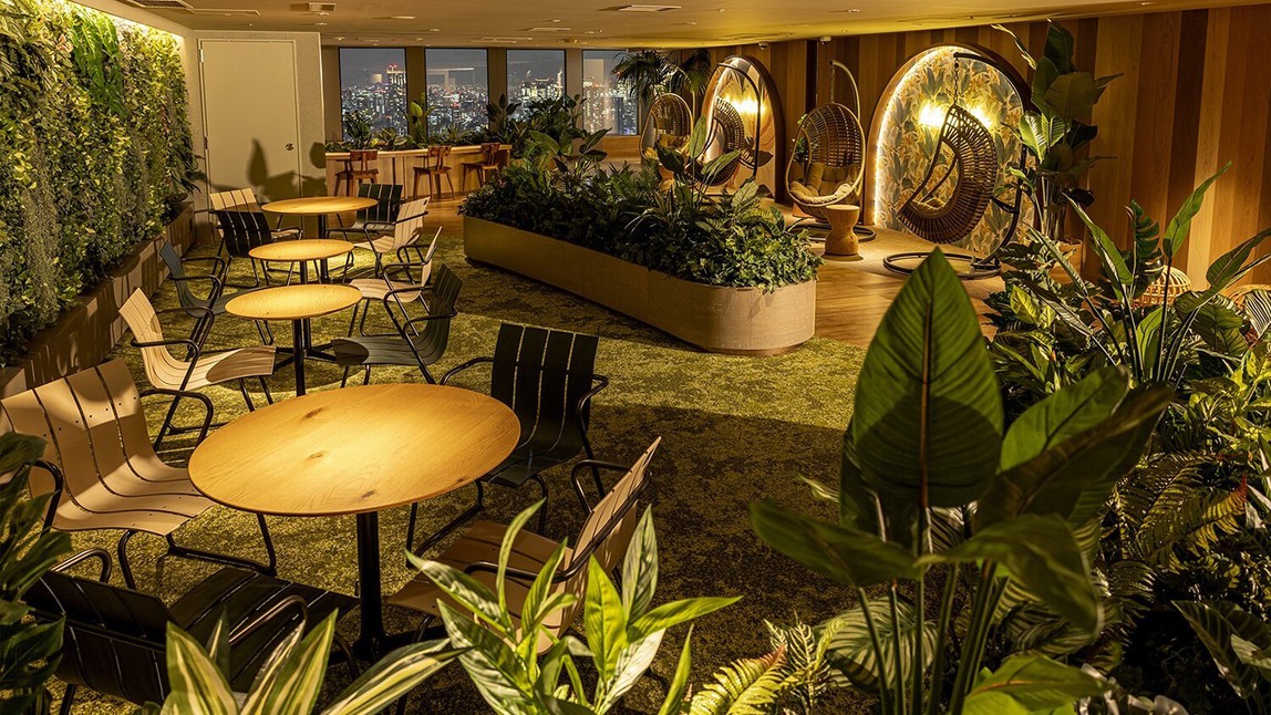 プラザステイ“選べるホテルディナー”和食＜かがり＞（1泊2食付き）