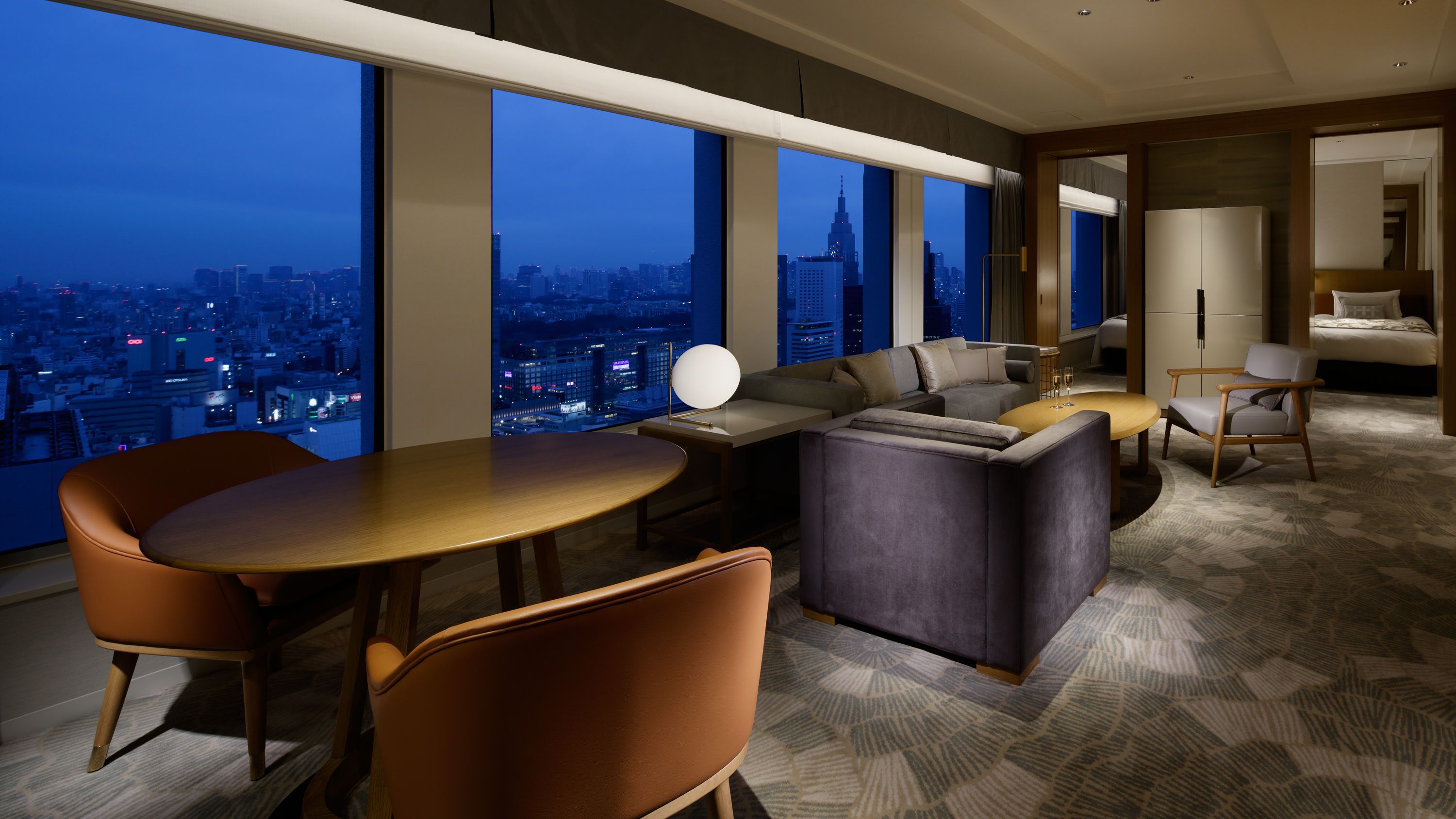 代々木駅の子連れに人気のおすすめホテルランキング【楽天トラベル】