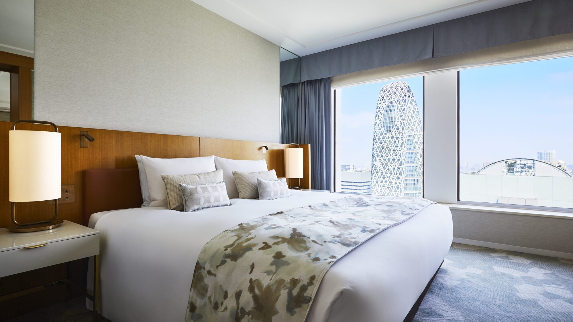 プレミアグラン スイート（キング）