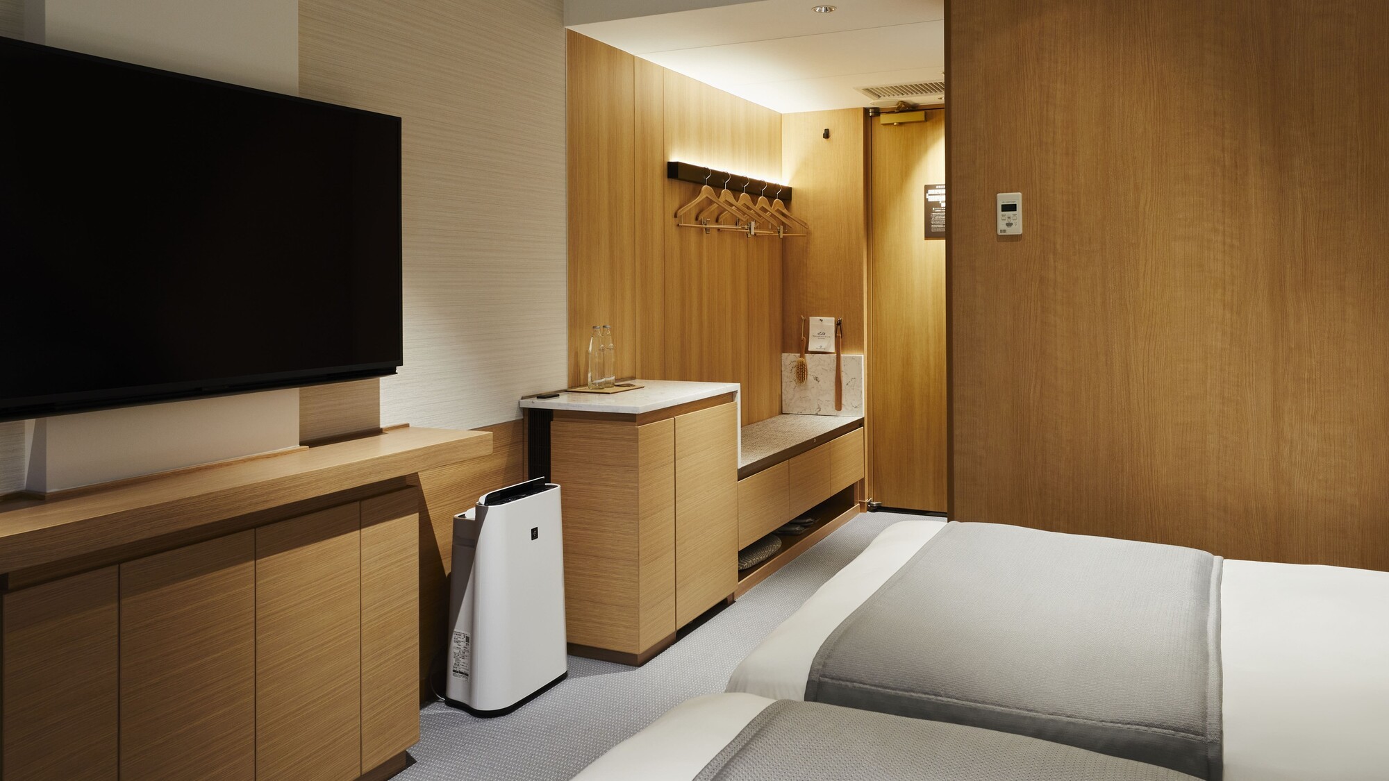 スタンダードプラス・ツイン