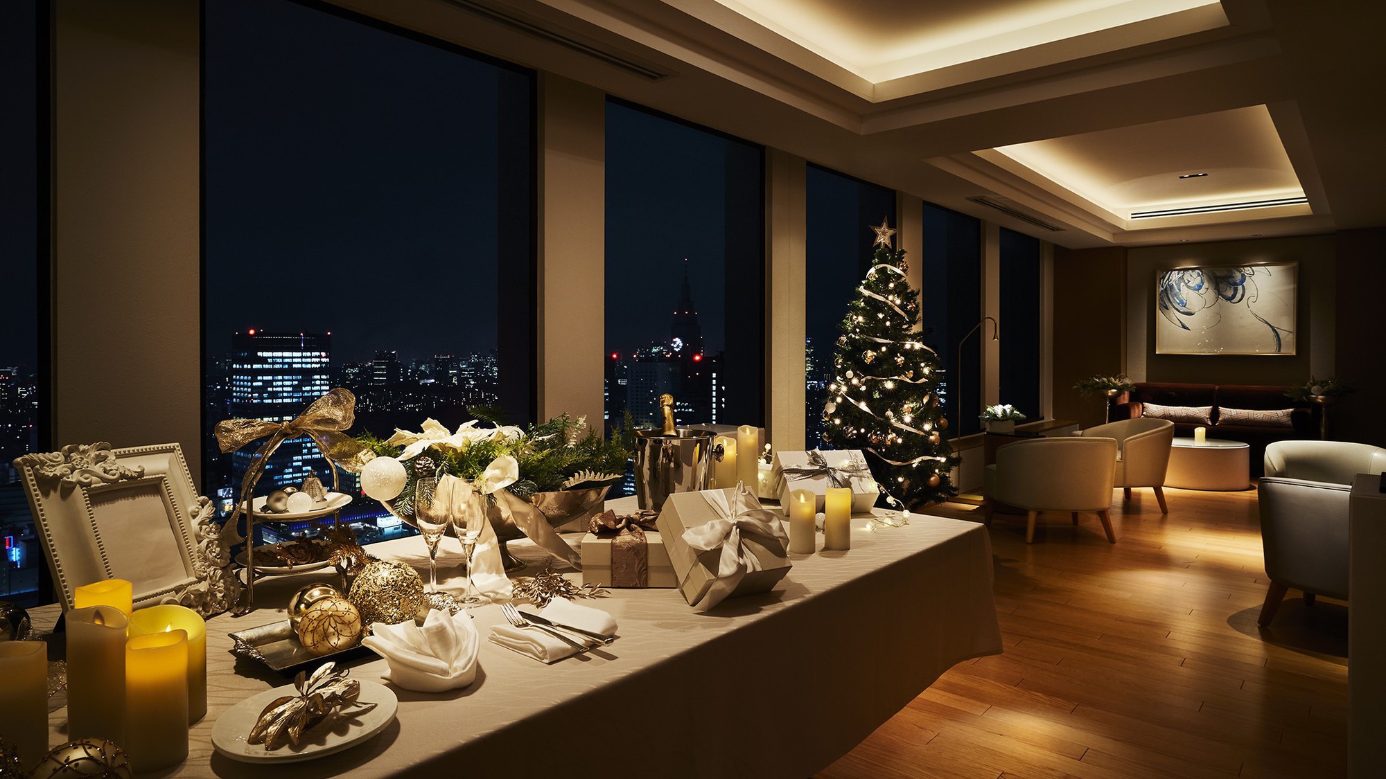 京王プラザホテル 宿泊予約 楽天トラベル