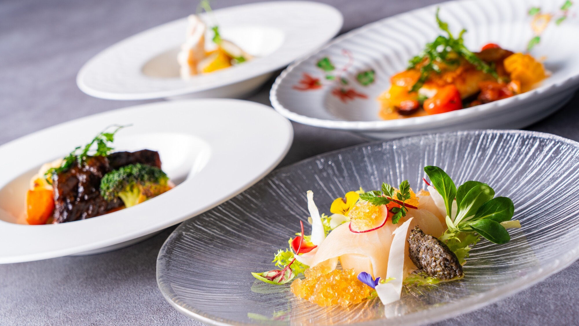 オーロラ_2-3月スカイビューディナー