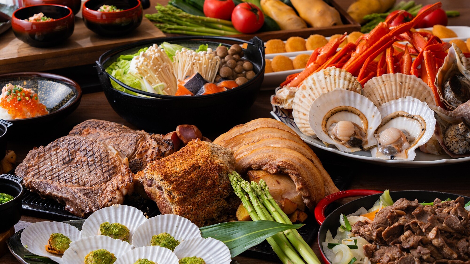 グラスコート_9-11月北海道メニュー