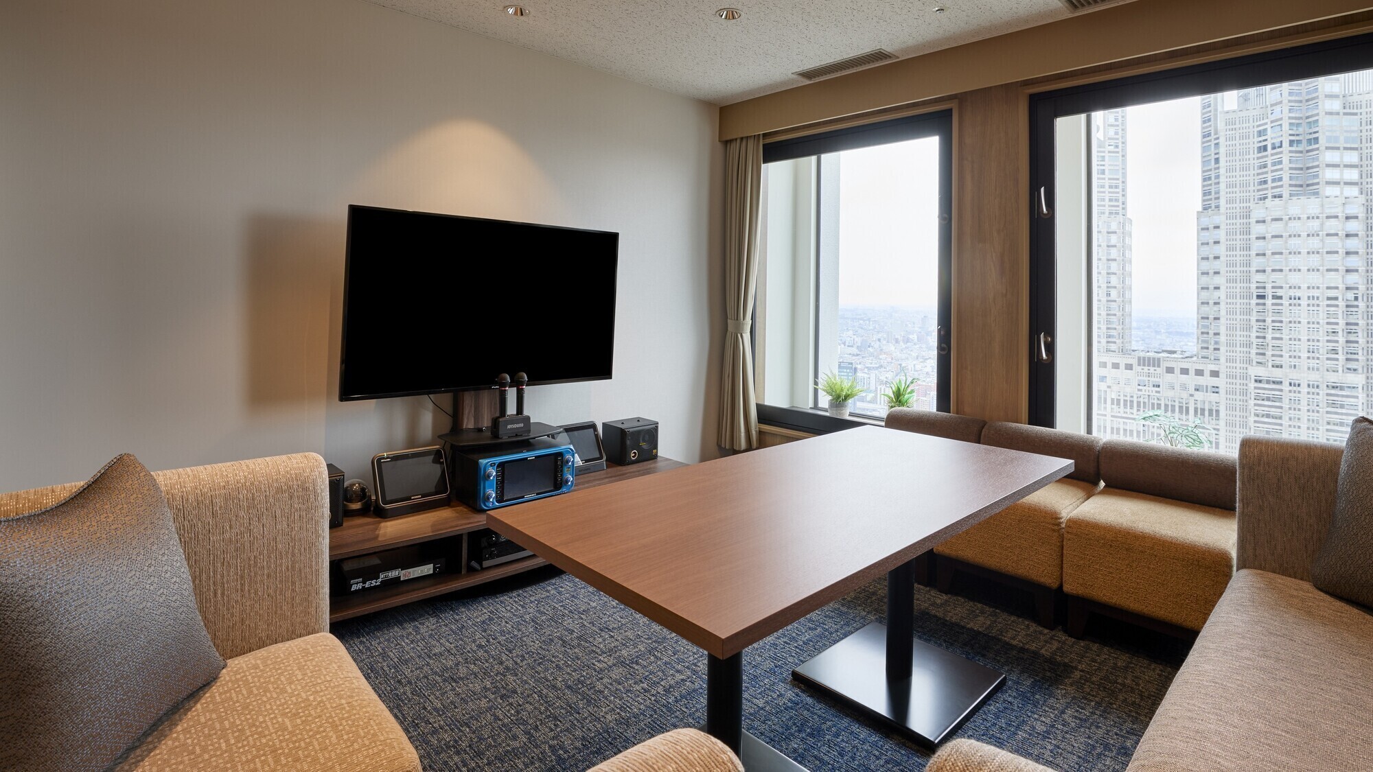 SKY PLAZA IBASHO