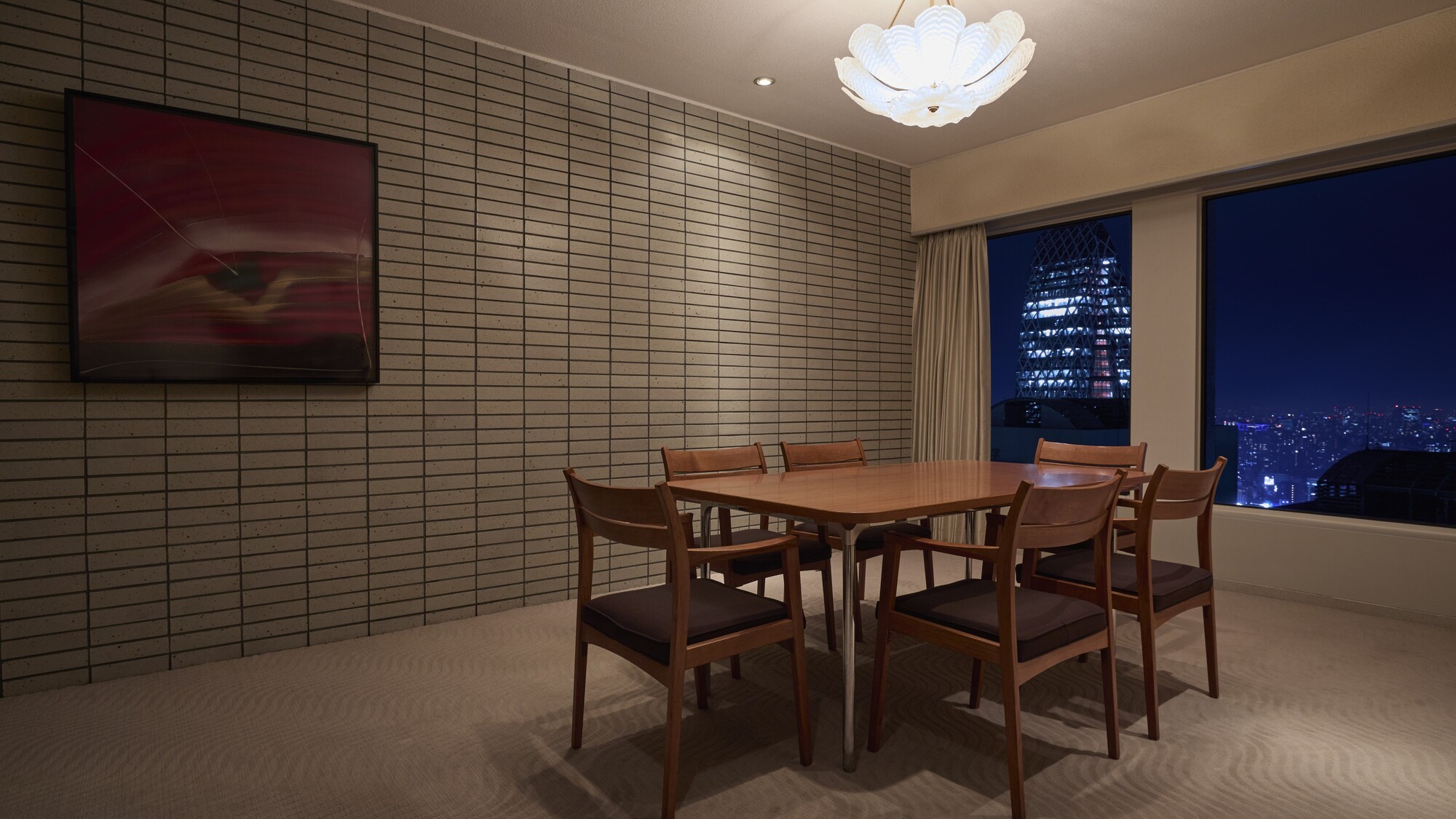 ラグジュリアススイート