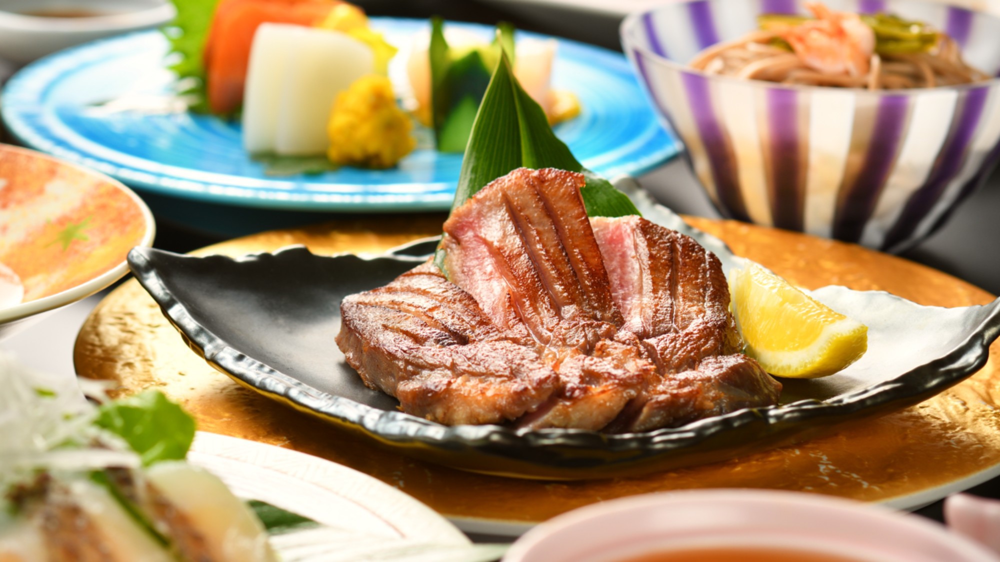 202505_牛タン鉄板焼きピックアップ（20250404～