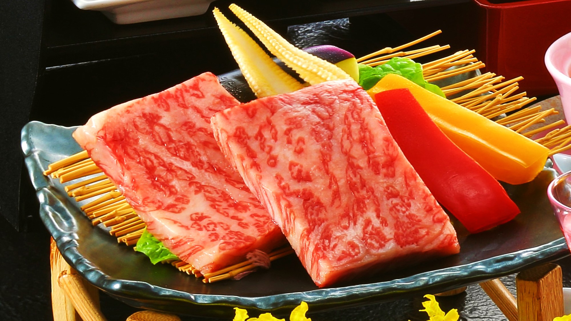20230709仙台牛陶板焼き（イメージ）