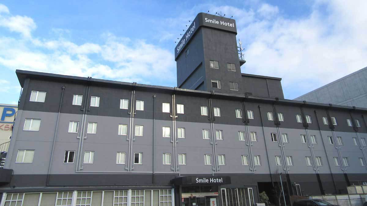 八戸の一人旅におすすめの人気のホテルランキング【楽天トラベル】