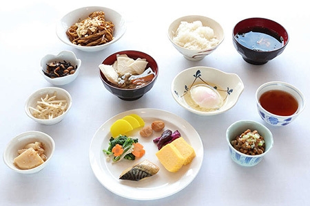 【直前までご予約OK！】スマイル バリューステイプラン（朝食付）