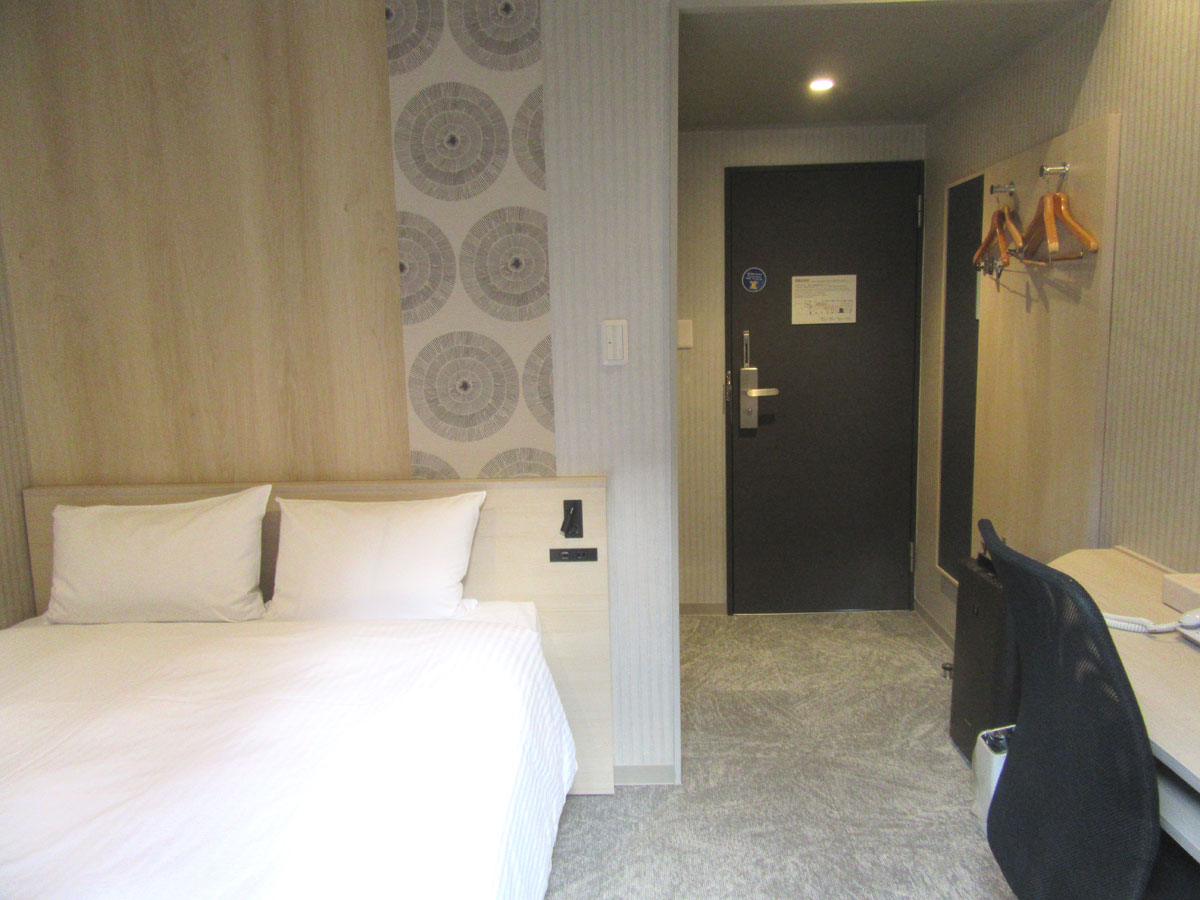 【禁煙】ダブル　＜2026年1月リニューアル！＞