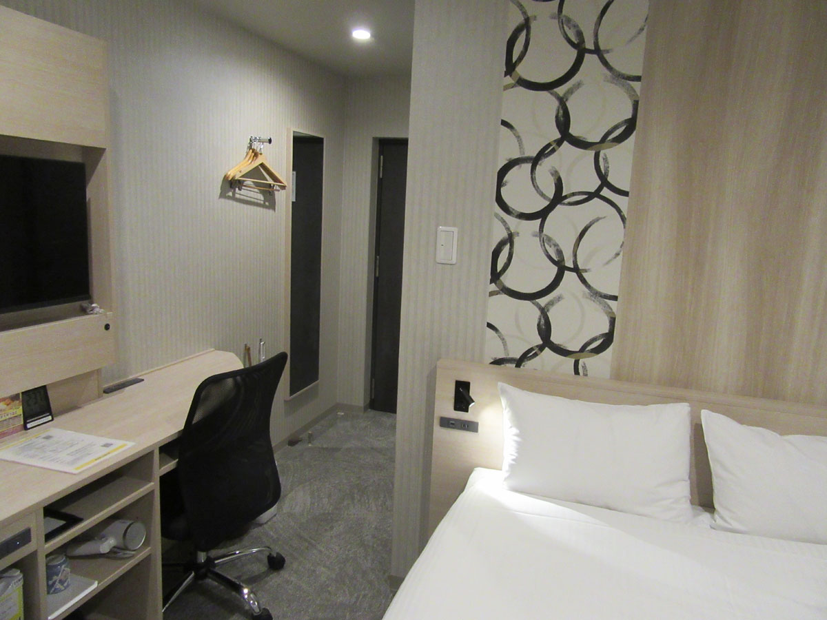 【禁煙】ダブル　＜2025年10月リニューアル！＞