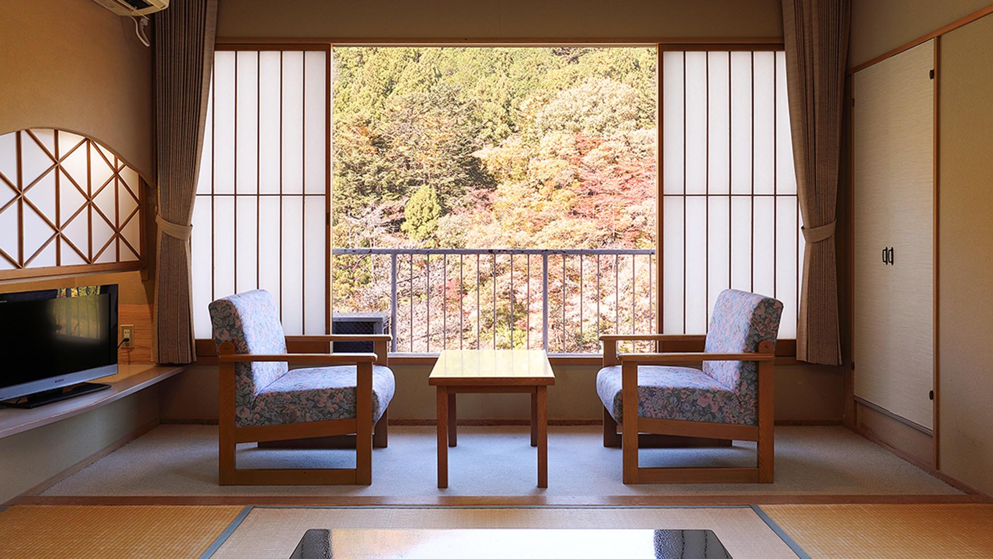 【和室10畳】