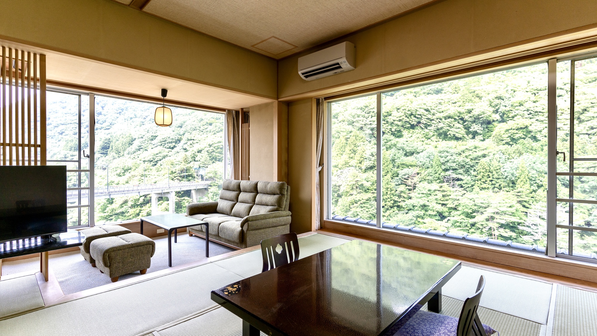 鬼怒川温泉 花の宿 松や - 写真 22
