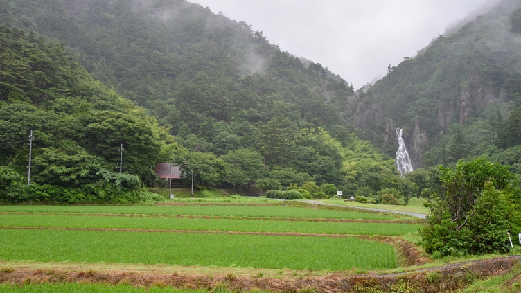 【1棟貸切】まるで別荘♪ログハウスで隠岐の自然を満喫