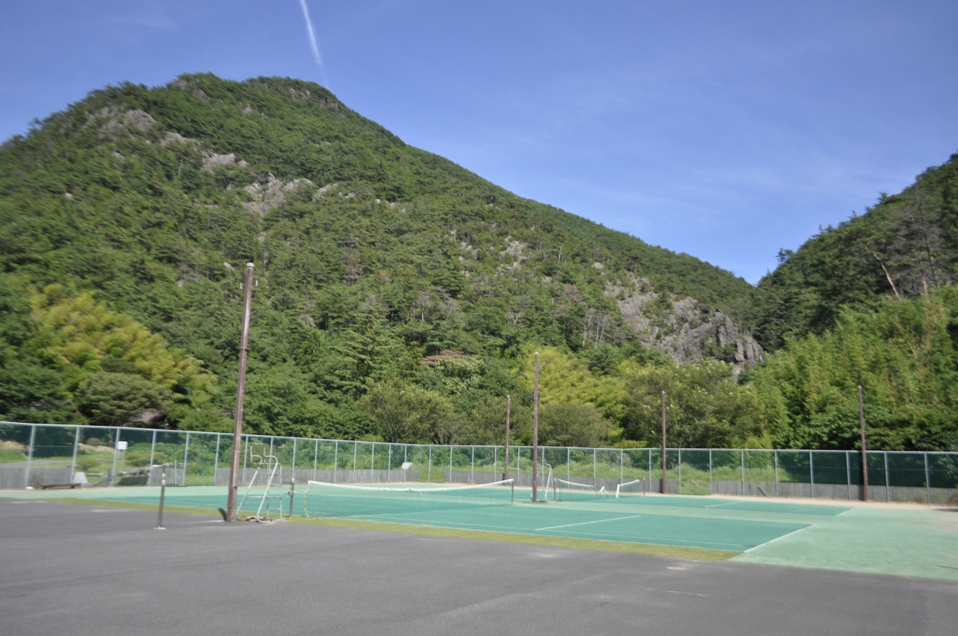 【1棟貸切】まるで別荘♪ログハウスで隠岐の自然を満喫