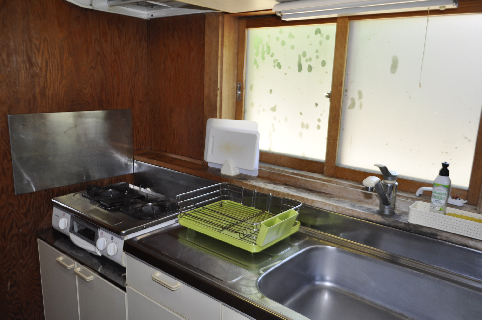 【ログハウス】