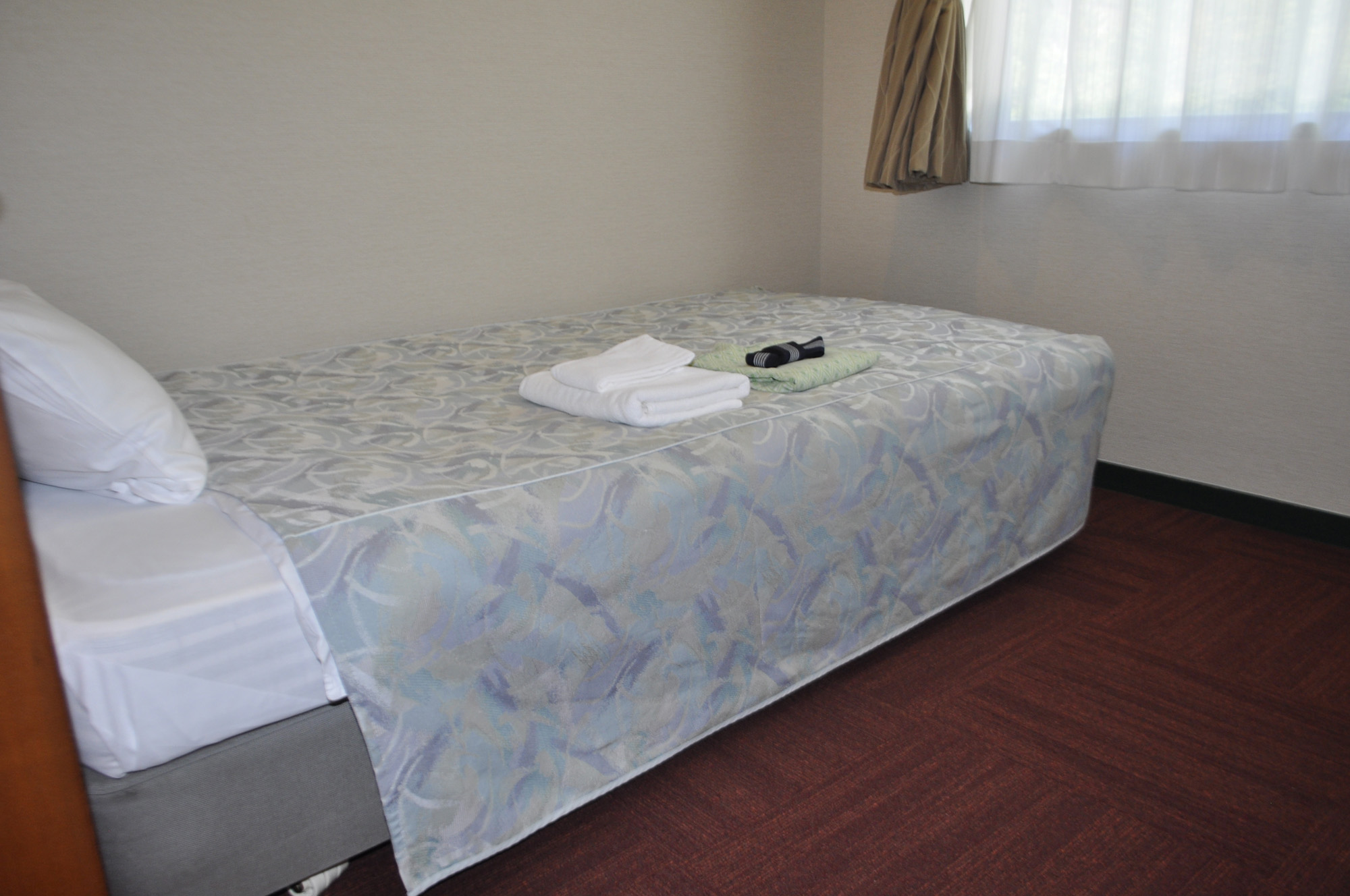 【シングル一例】